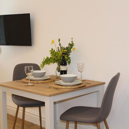 Apartmán Pike O'Blisco Bowness-on-Windermere Exteriér fotografie