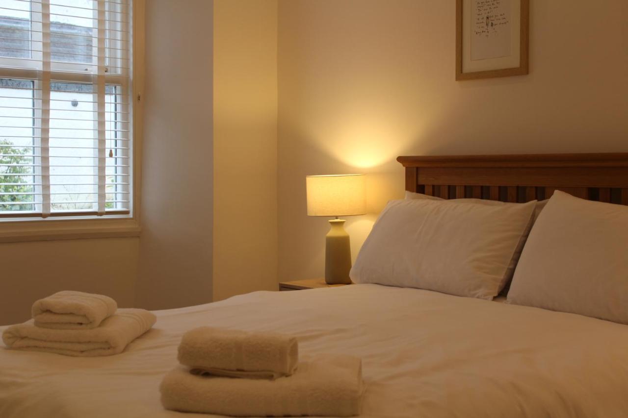 Apartmán Pike O'Blisco Bowness-on-Windermere Exteriér fotografie