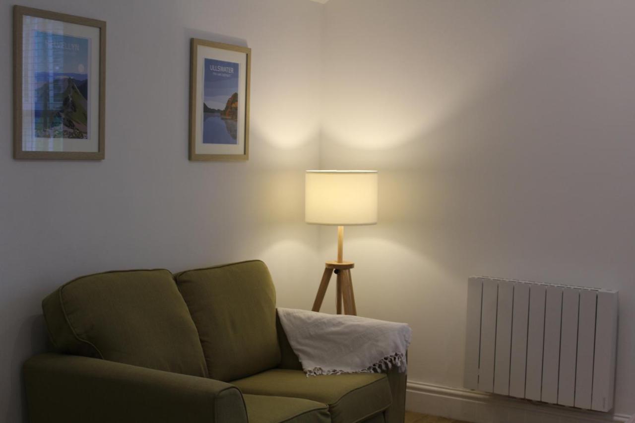 Apartmán Pike O'Blisco Bowness-on-Windermere Exteriér fotografie