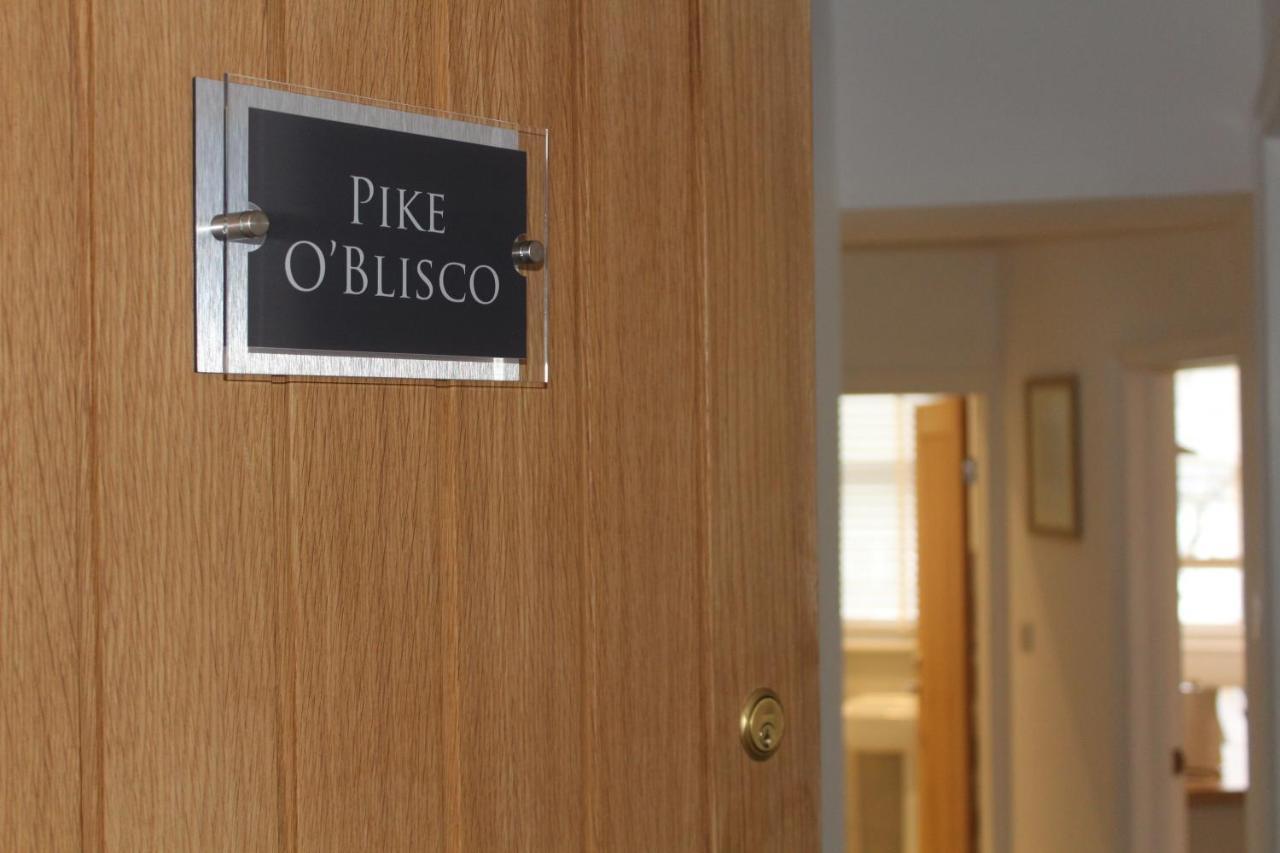 Apartmán Pike O'Blisco Bowness-on-Windermere Exteriér fotografie