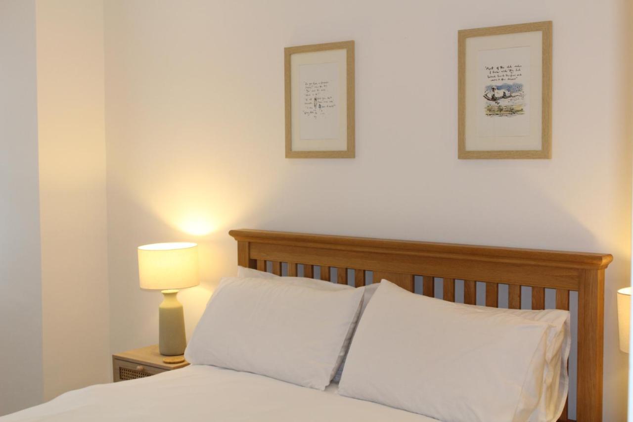 Apartmán Pike O'Blisco Bowness-on-Windermere Exteriér fotografie