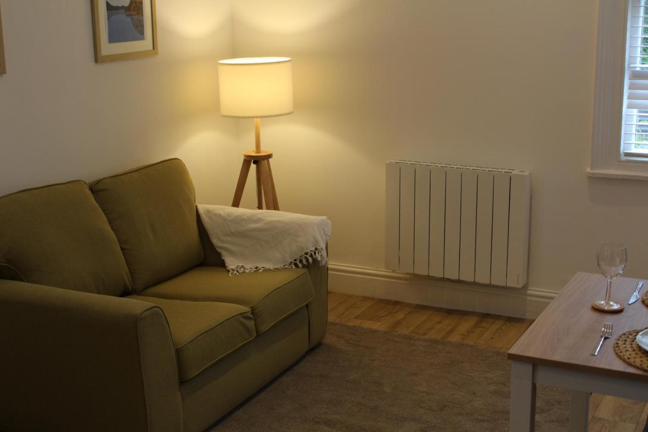 Apartmán Pike O'Blisco Bowness-on-Windermere Exteriér fotografie