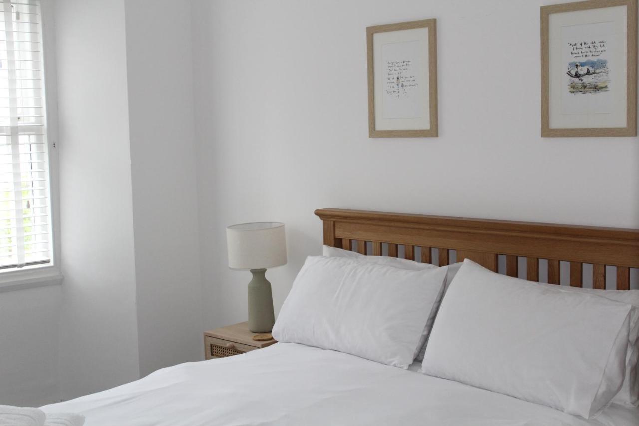 Apartmán Pike O'Blisco Bowness-on-Windermere Exteriér fotografie