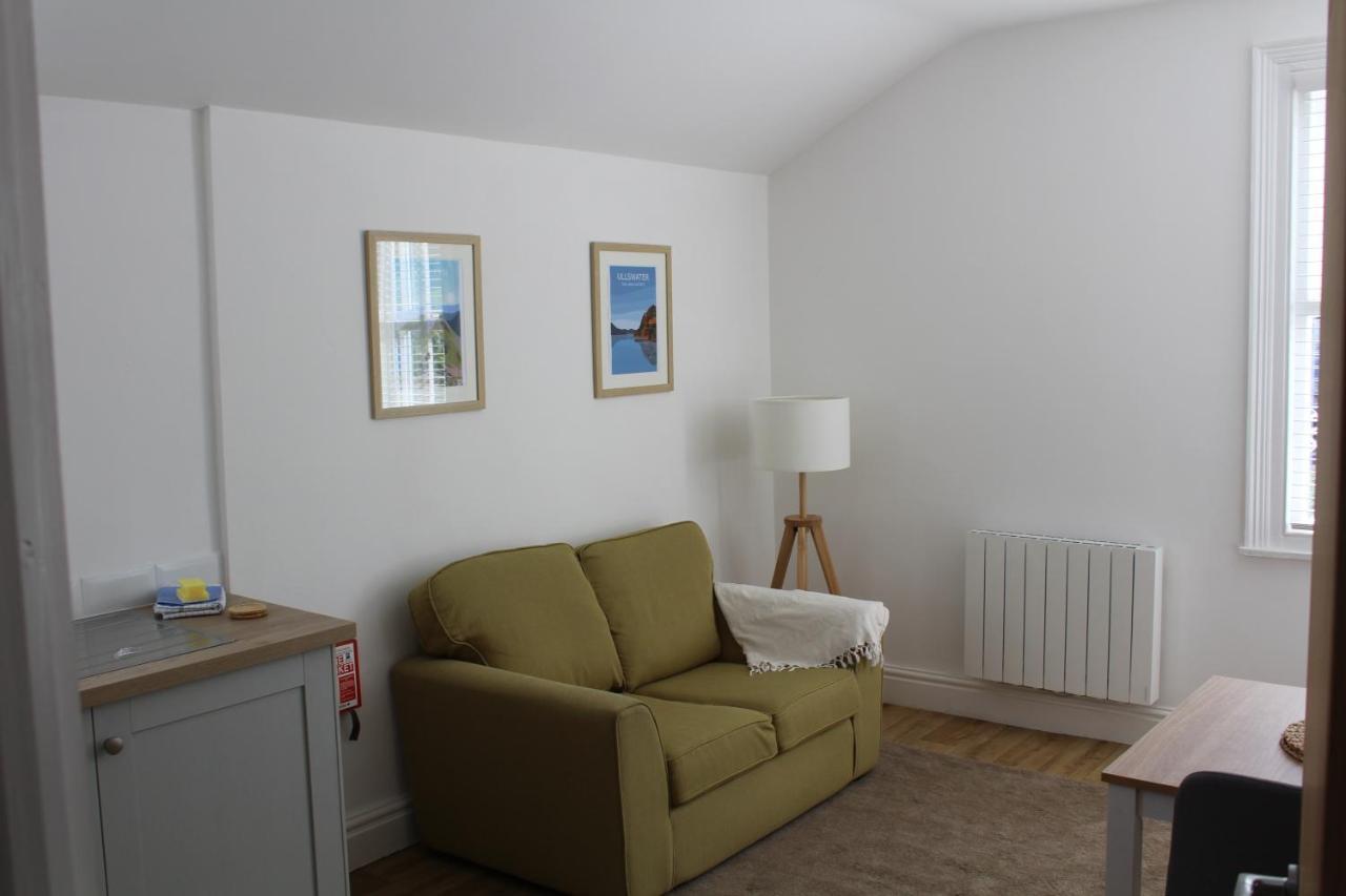 Apartmán Pike O'Blisco Bowness-on-Windermere Exteriér fotografie