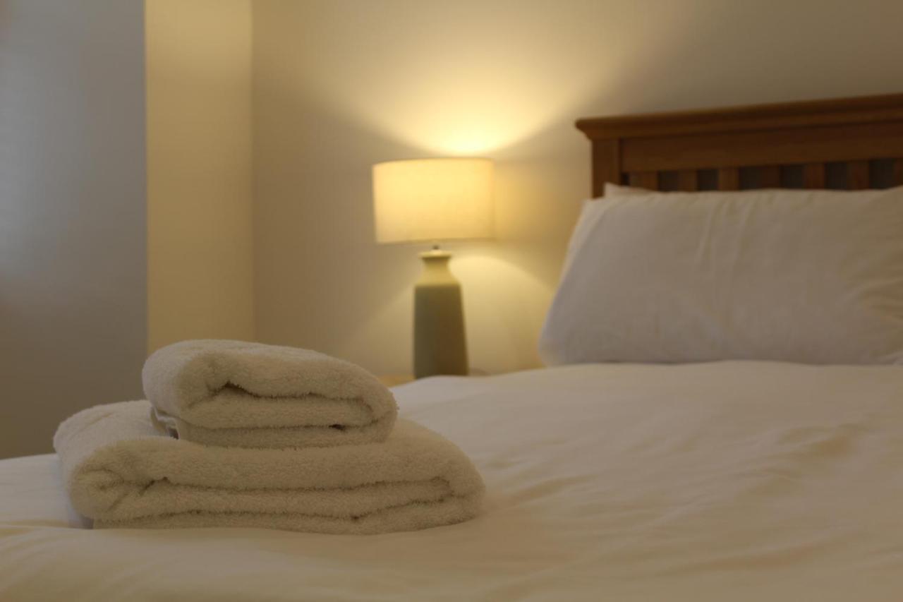 Apartmán Pike O'Blisco Bowness-on-Windermere Exteriér fotografie