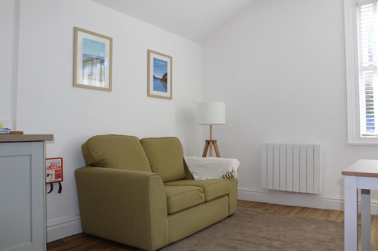 Apartmán Pike O'Blisco Bowness-on-Windermere Exteriér fotografie