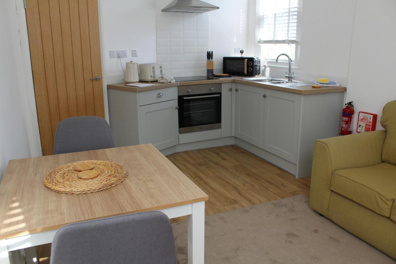 Apartmán Pike O'Blisco Bowness-on-Windermere Exteriér fotografie