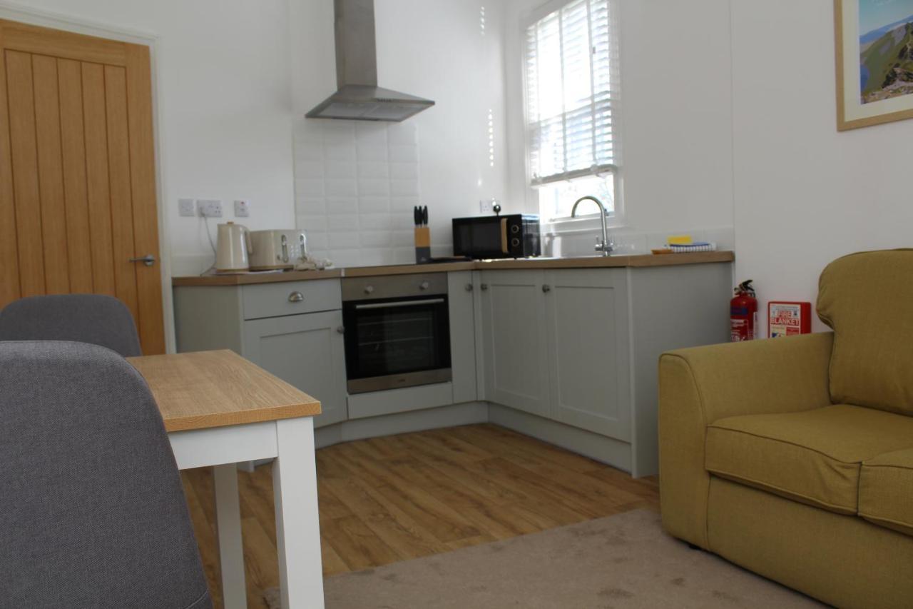 Apartmán Pike O'Blisco Bowness-on-Windermere Exteriér fotografie