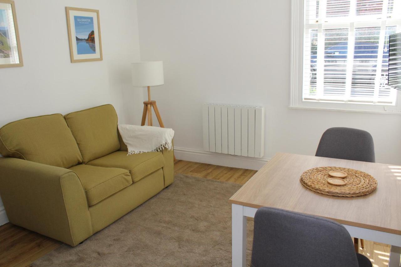 Apartmán Pike O'Blisco Bowness-on-Windermere Exteriér fotografie